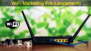 WiFi Marketing