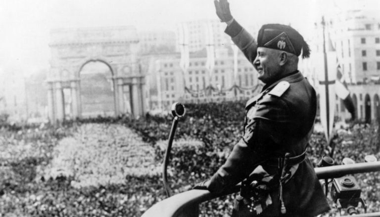 Partido Fascista do Brasil