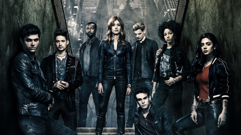 Series e filmes