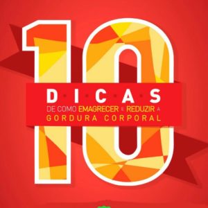 Dicas de Emagrecimento