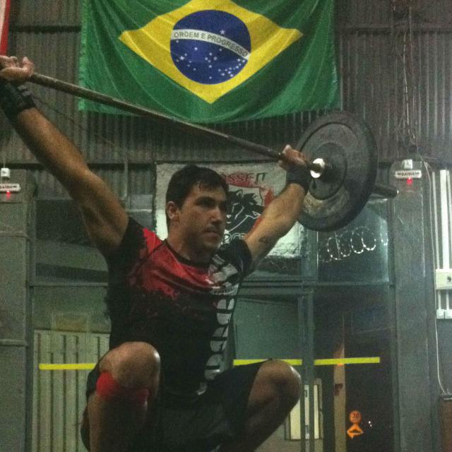 Crossfit Brasil