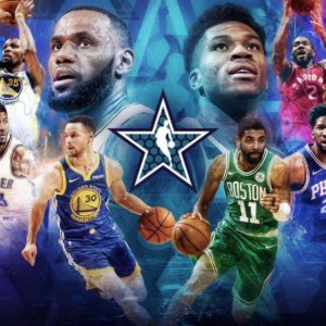 NBA 18/19 – Playoffs