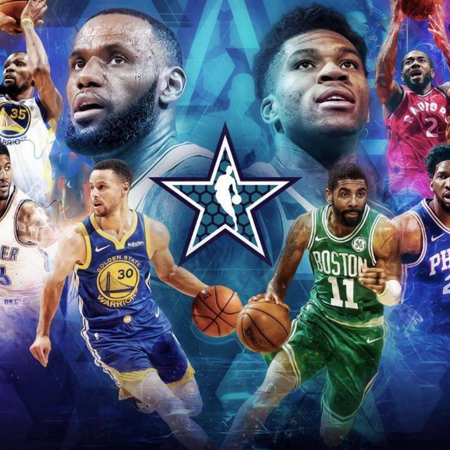 NBA 18/19 – Playoffs