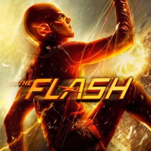 The ⚡FLASH⚡