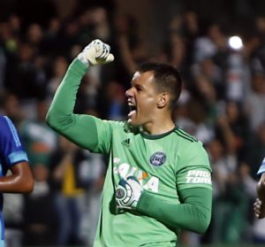 Coritiba???