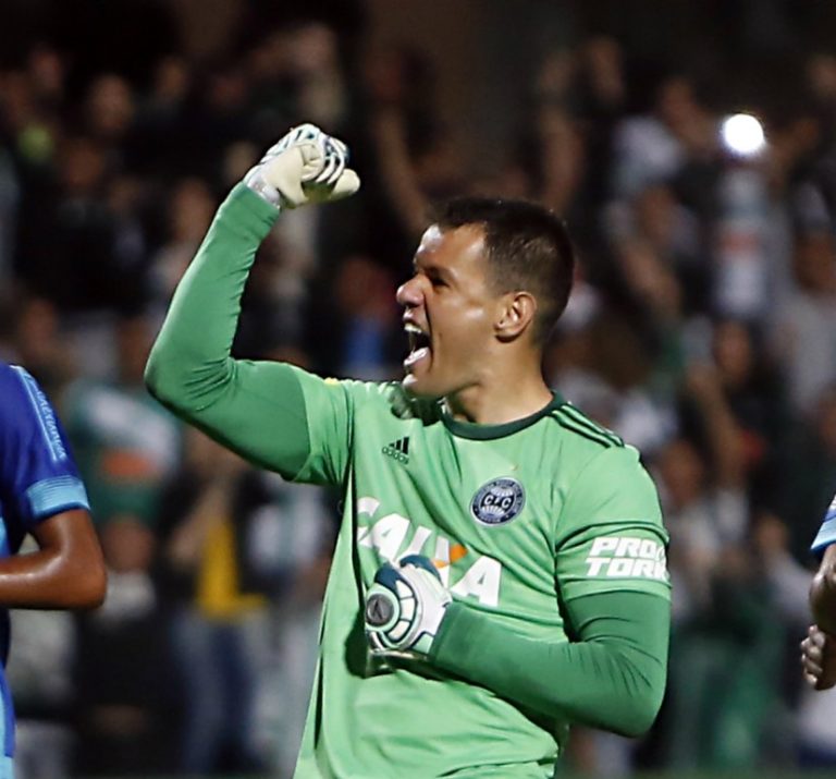 Coritiba???
