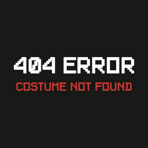 Error 404