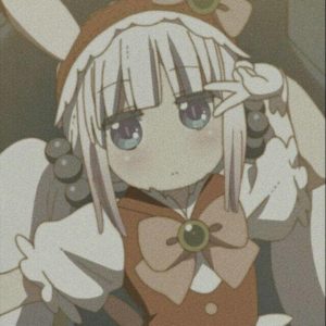 Animes no lo-fi