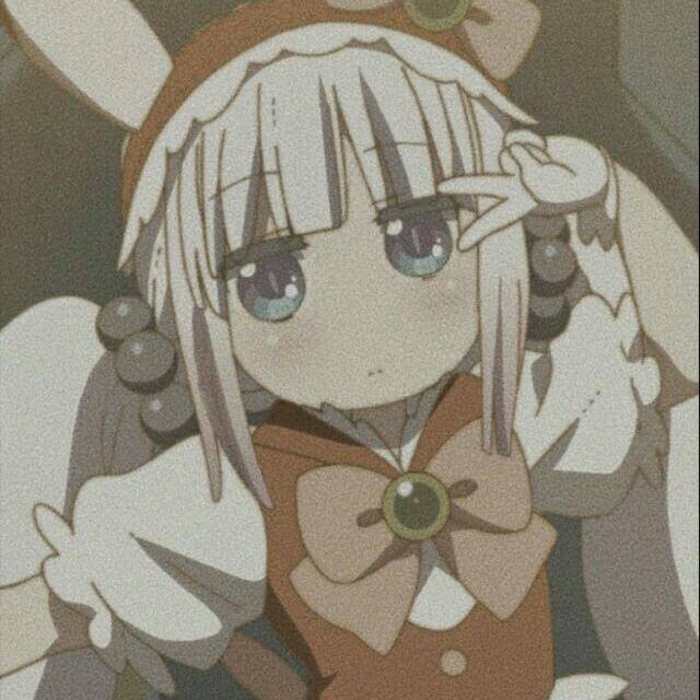 Animes no lo-fi
