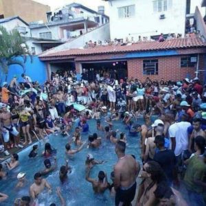 RESENHA FLUXO TOTAL