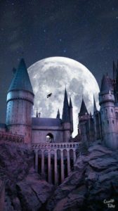 RPG- academia de magia e bruxaria Le Fay
