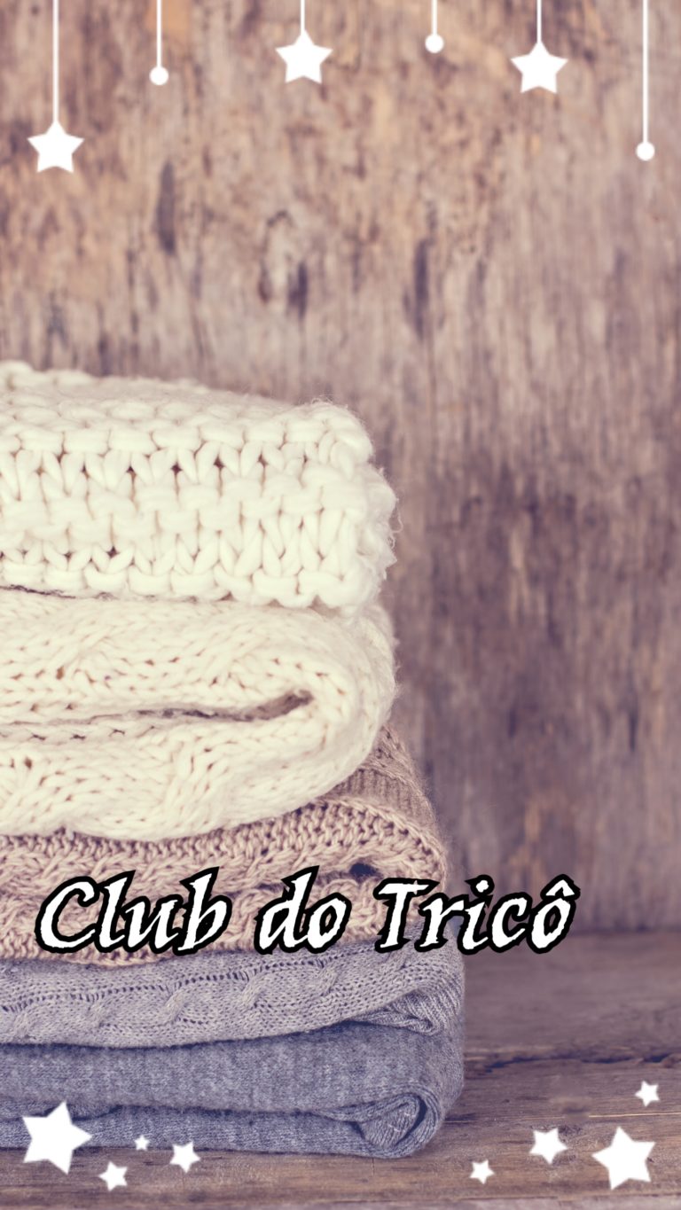 Club do tricô