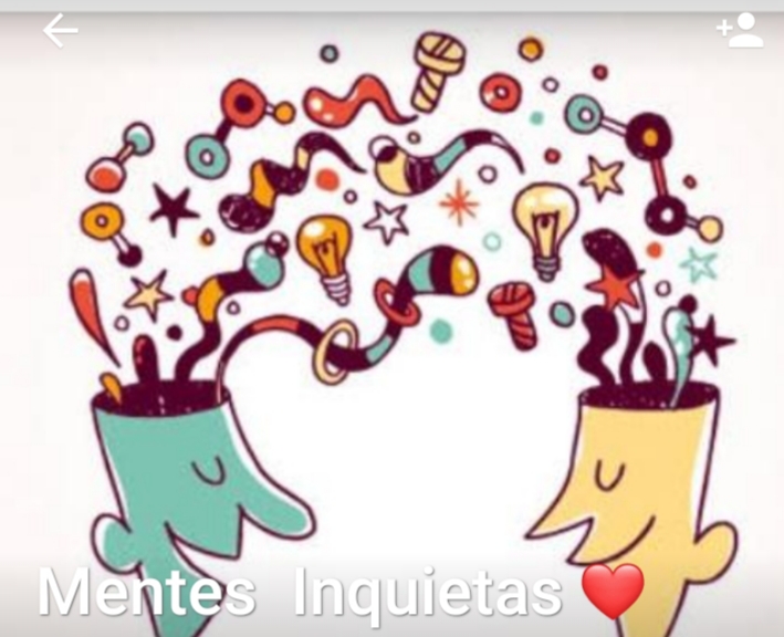 Mentes Inquietas
