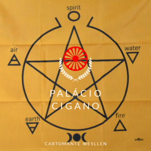 Palacio cigano