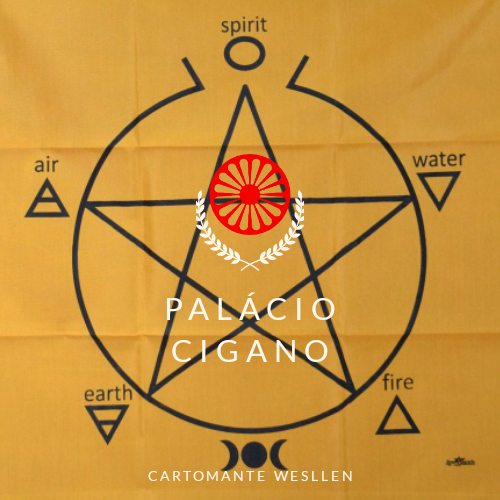Palacio cigano