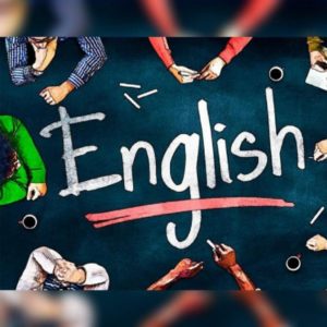 Let’s Master English