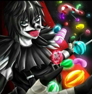 ???..•Jack Risonho•..???