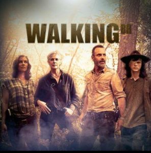 Walking Br??