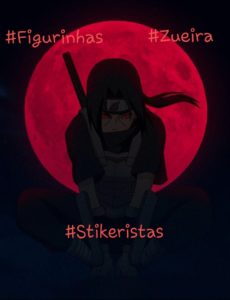 ⚜?STIKERISTAS ?⚜