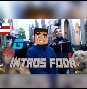 Intros Foda