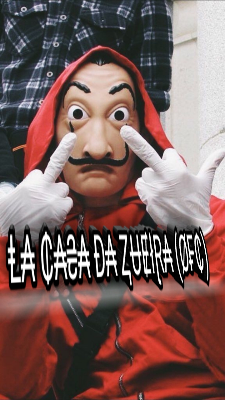 La casa da zueira