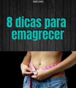 Emagrecer de Vez
