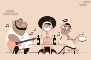 Samba & Pagode