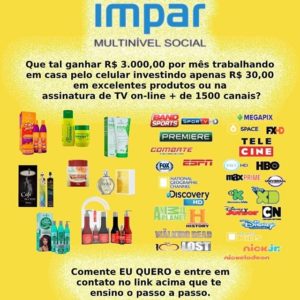 impar multinivel social?