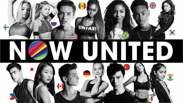 Now Unites