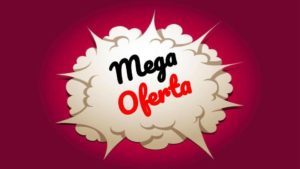 ? MEGA OFERTA ? 1⃣