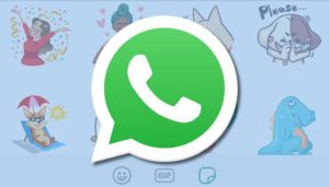 Stickers World