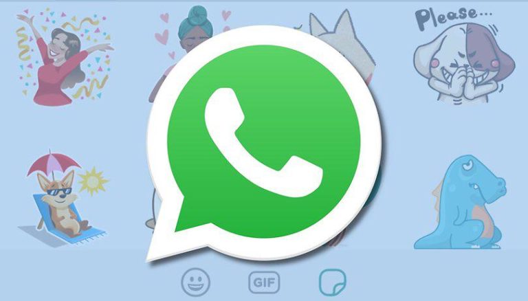 Stickers World