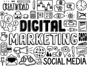 Marketing Digital
