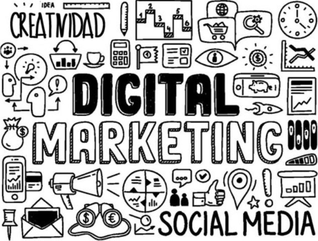 Marketing Digital