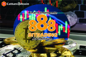 Bitrading888 Binário Infinitum 2% ao dia