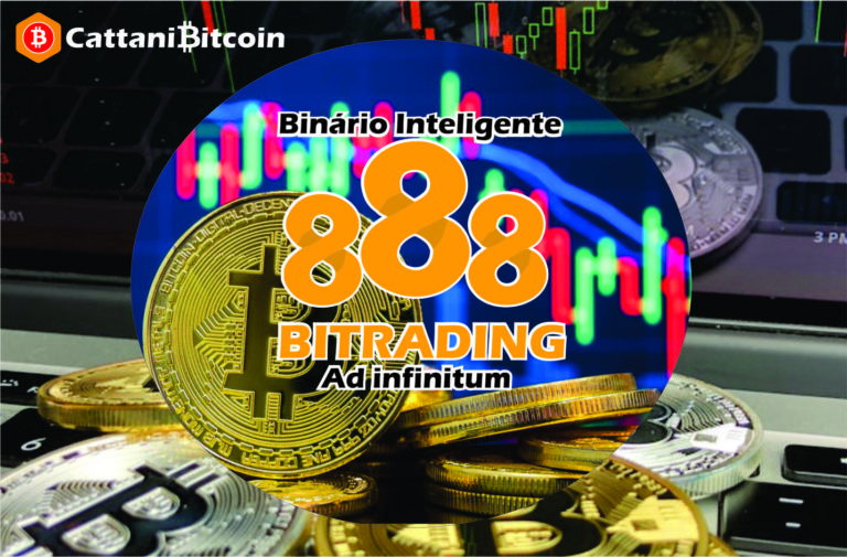 Bitrading888 Binário Infinitum 2% ao dia