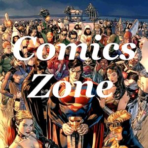 • Comics Zone •