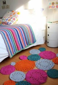 Atelie do croche