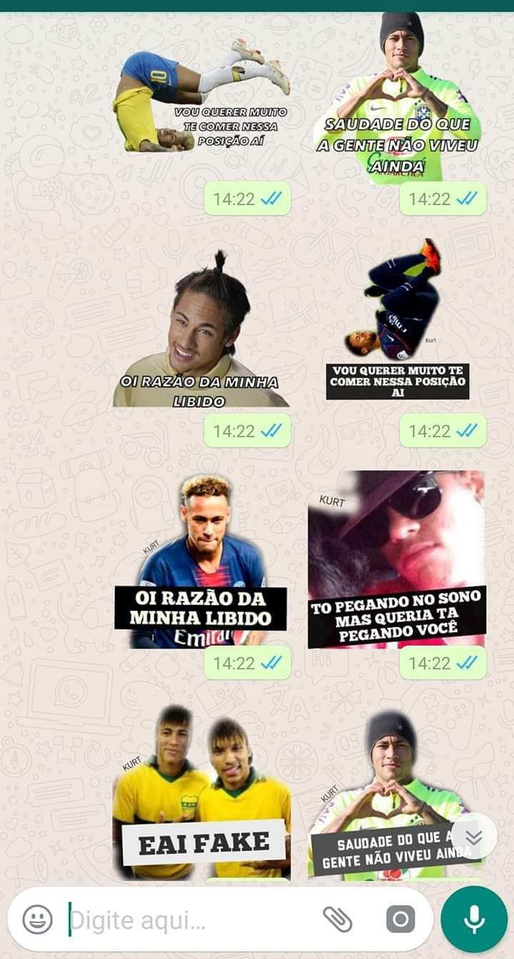 Troca de Figurinhas RJ