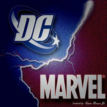 Amalgam Comics ?