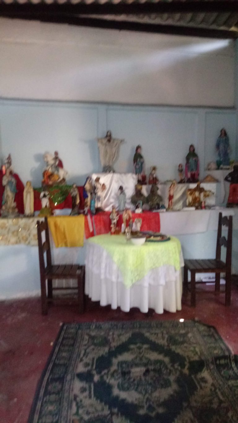 Cigana do oriente