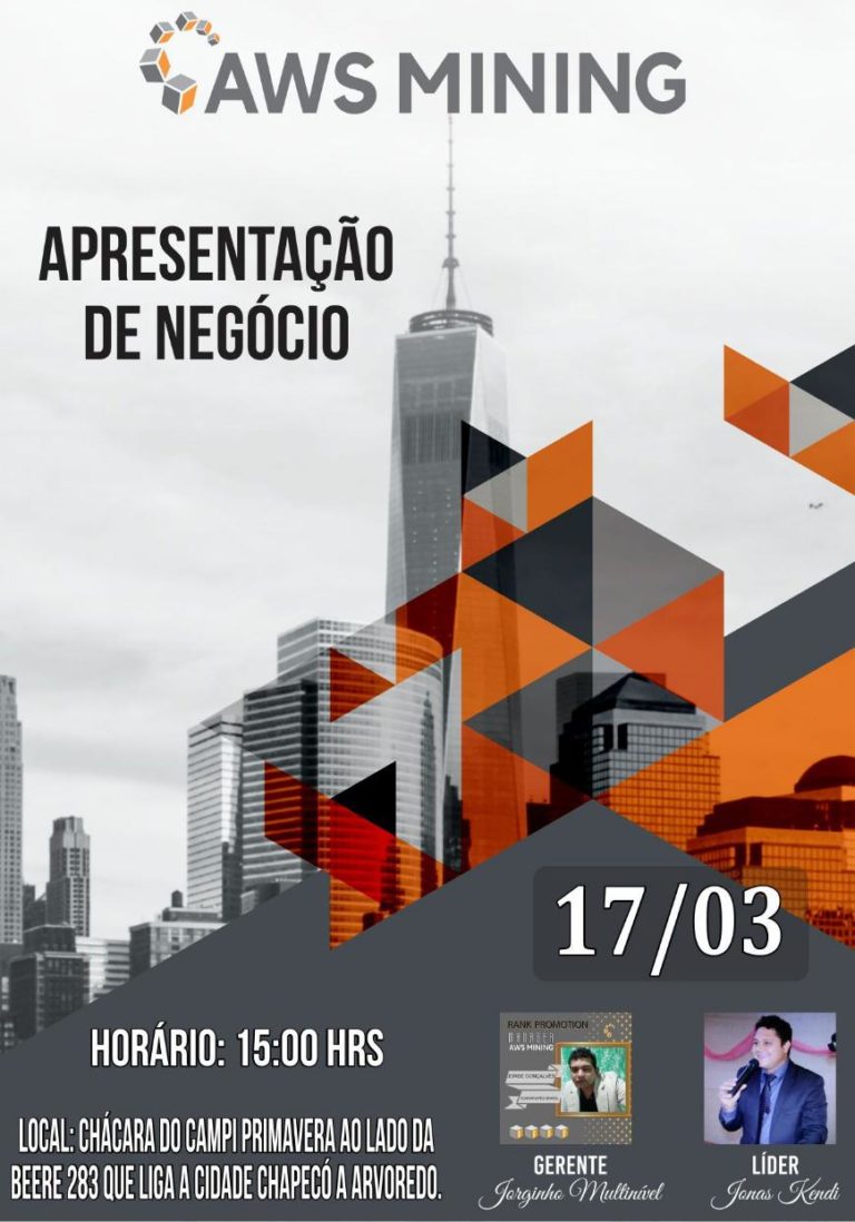 Novos Investimentos