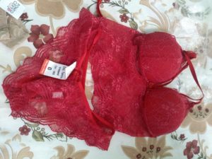 100%vendas de bolsa e lingeries