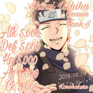 Naruto RPG\’S