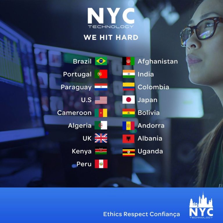 Nyc tech
