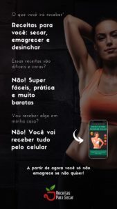 Emagreça em 30 dias