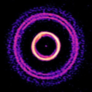 Exoconsciencia Ufo Teoria