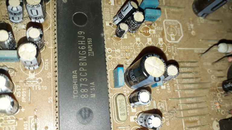 Dicas de Eletronica