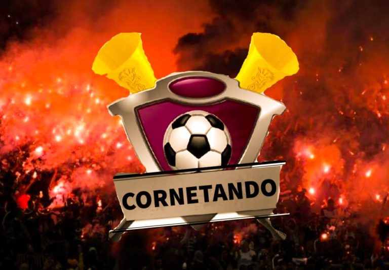 Corneta FC ⚽?✔️?