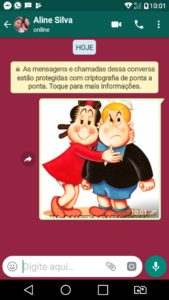clube da luluzinha